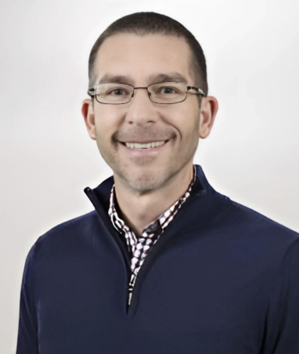 Sr. Loan Officer Brennan VanMatre